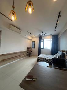 Chambers Residence for rent | studio unit | 450sqft | Fully Furnished