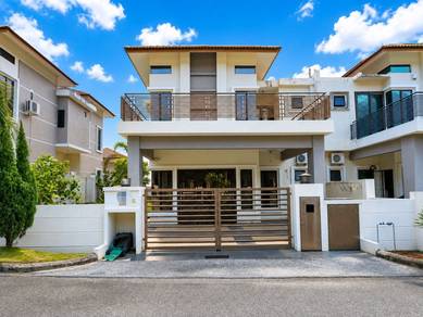 Semi-Detached-House-for-sale-Senawang-Negeri-Sembilan