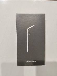Samsung S25 512GB New Sealed Box