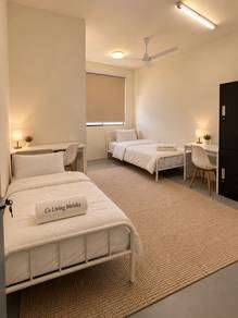 Room-for-rent-Bukit-Beruang-Melaka