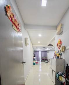 Vista Magna Apartment for sale | Penthouse Duplex unit | 1600sqft