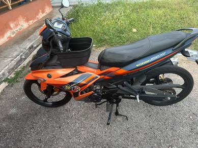yamaha y15 v2