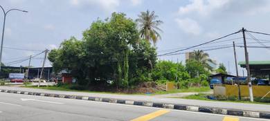 Mixed-Development-Land-for-sale-Bagan-Serai-Perak