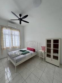Male Room for Rent at Taman Bukit Katil