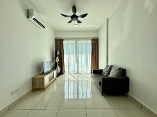 Tropicana Bay Residence @ Pwc - fully furnished
