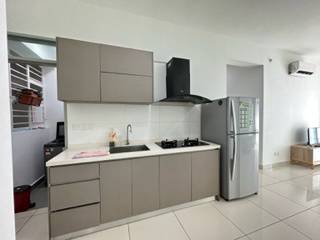 Tropicana Bay Residence @ Pwc - fully furnished