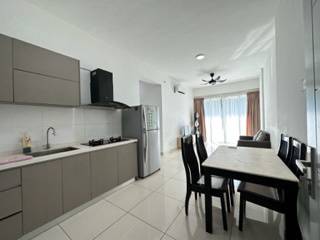 Tropicana Bay Residence @ Pwc - fully furnished