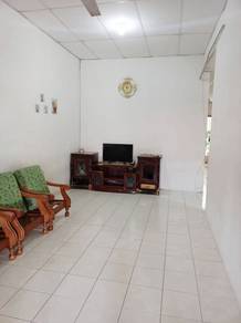 Taman Khazanah Indah Lahad Datu