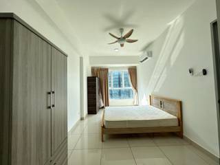 Tropicana Bay Residence @ Pwc - fully furnished