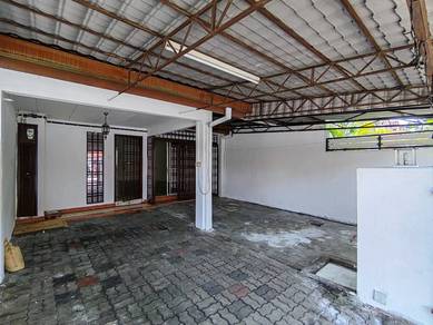 2-storey-Terraced-House-for-sale-USJ-Selangor-1