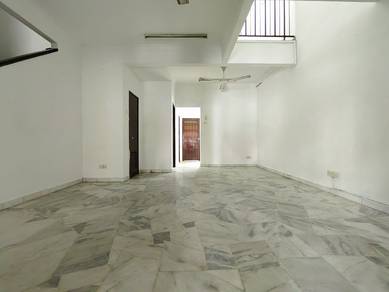 2-storey-Terraced-House-for-sale-USJ-Selangor-3