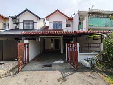 [  Termurah ] Freehold Taman Pinggiran USJ 3