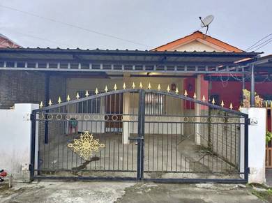 Taman Khazanah Indah Lahad Datu