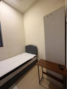 Season Garden Residences@Wangsa Maju Single Room For Rent