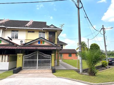 2-storey-Terraced-House-for-sale-Pasir-Gudang-Johor