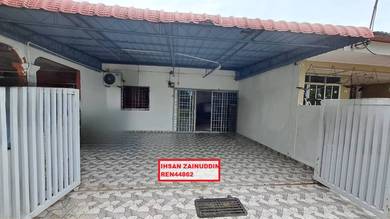 Terraced-House-for-sale-Alor-Setar-Kedah