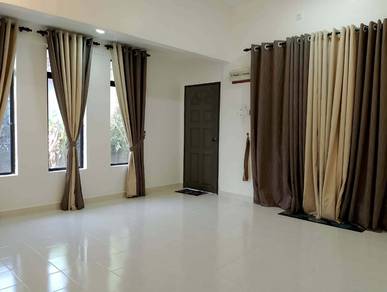 Bungalow-House-for-rent-Besut-Terengganu