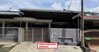 NEAR TOL SP SELATAN💥 3🛏️🔥OPEN FACING❗FULLOAN✅ Taman Sejati Indah