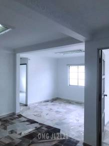 FOR RENT FIRST FLOOR TOWNHOUSE Jalan Dato Dagang 36 Taman Sentosa