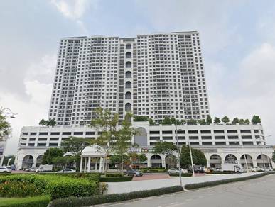 [Save RM98k] Apartment @ Eco Bloom Simpang Ampat