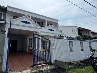 Semi D 4605sqft | 2 Tingkat Taman Melawati