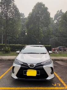 Toyota YARIS 1.5 E MY19 XP150 FACELIFT (A)