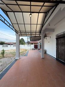 [Corner Lot] Single Storey Taman Desa Kulai Renovation Unit