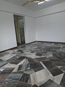 Tasik Height Apartment Option Unit To Lease