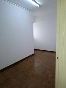 Tasik Height Apartment Option Unit To Lease