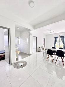 Best Buy Pangsapuri Sutera Bayu at Ivory Residence Kajang Selangor