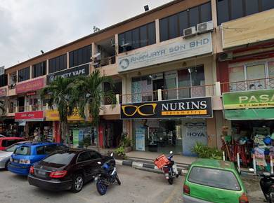Shop-lot-for-sale-Kajang-Selangor