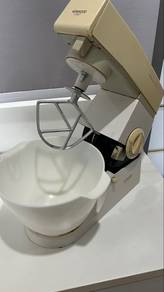 Food processor BRAUN