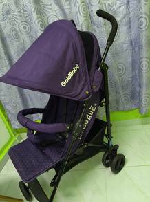 Stroller baby 0-3tahun