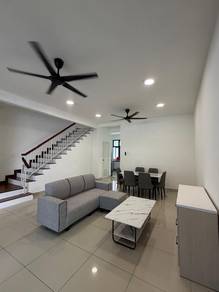 2-storey-Terraced-House-for-rent-Semenyih-Selangor