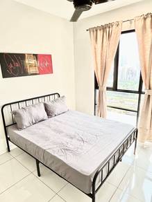 Nestree Residence @ Nestville