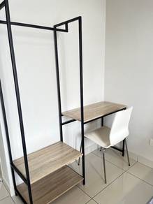 Cozy studio at Nestree Residence, Bangsar South KL