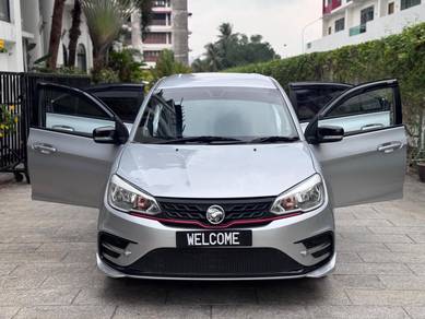 2024 Proton SAGA 1.3 PREMIUM S A UNTUNG SIKIT JUAL