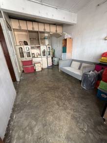 Flat Taman Ungku Tun Aminah