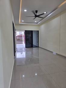 1-storey-Terraced-House-for-sale-Skudai-Johor