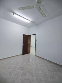 Taman Abad｜Single Storey｜Walk distance Ksl Mall and near Shoplot