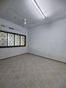 Taman Abad｜Single Storey｜Walk distance Ksl Mall and near Shoplot