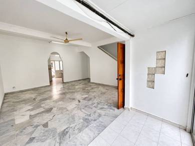 2-storey-Terraced-House-for-sale-USJ-Selangor-1