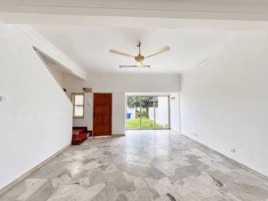2-storey-Terraced-House-for-sale-USJ-Selangor-2
