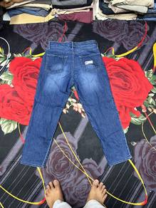 seluar jeans saiz 30