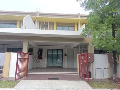 NEAR TO AEON NILAI!!🔥| Double Storey di Desa Mayang Sari, Nilai