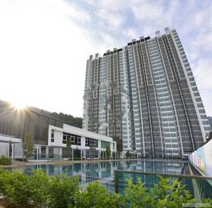 [Best Deals] Condominium @ Ferringhi Residence 2