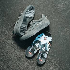 Vans x Atiba