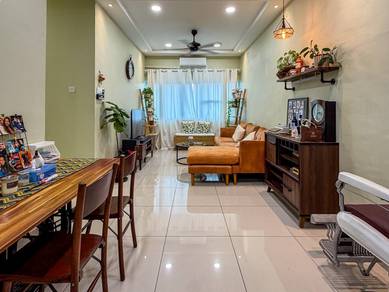 1 Razak Mansion