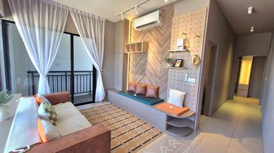 Kayana Heights @ Ayuria Place