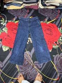 seluar jeans saiz 30